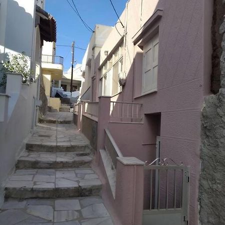 ארמופוליס Nikoshomesyros מראה חיצוני תמונה